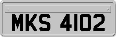 MKS4102