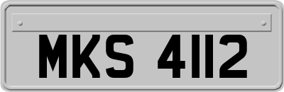 MKS4112