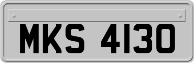 MKS4130