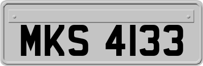 MKS4133