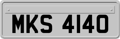 MKS4140