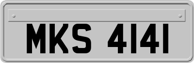 MKS4141