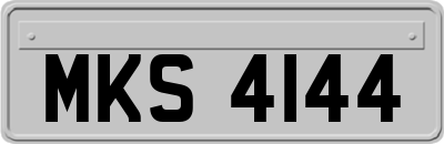 MKS4144