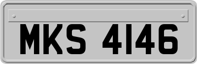 MKS4146