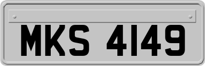 MKS4149