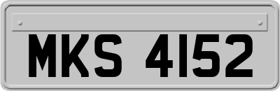 MKS4152