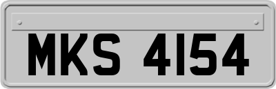 MKS4154