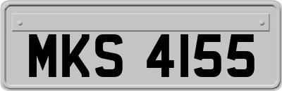 MKS4155