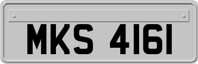 MKS4161
