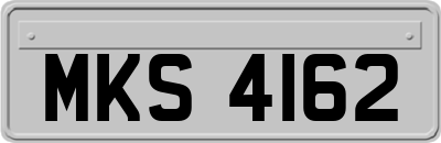 MKS4162
