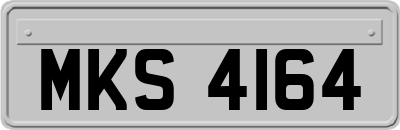 MKS4164