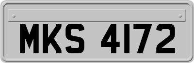 MKS4172