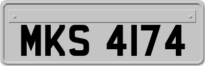 MKS4174