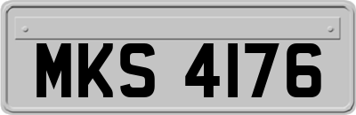 MKS4176
