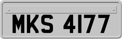 MKS4177
