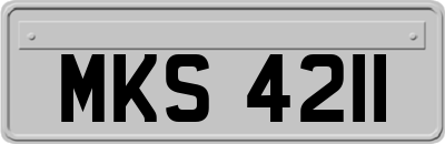 MKS4211