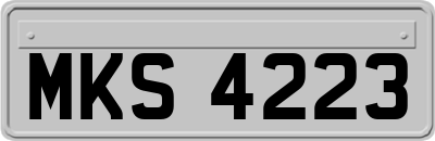 MKS4223