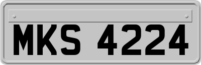 MKS4224