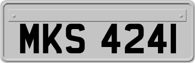 MKS4241