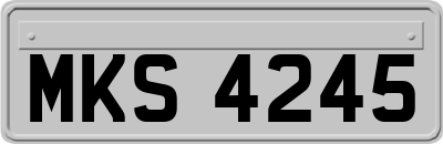 MKS4245