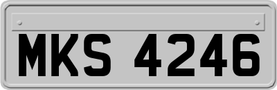 MKS4246