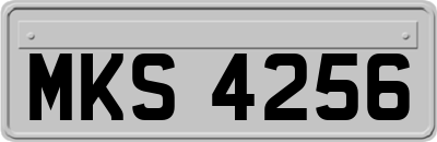 MKS4256