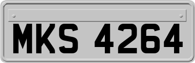 MKS4264