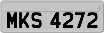 MKS4272