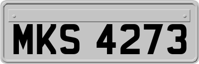 MKS4273