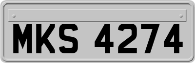 MKS4274