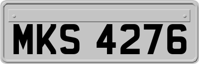 MKS4276