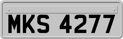 MKS4277