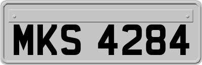 MKS4284