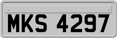 MKS4297