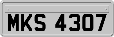 MKS4307