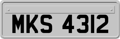 MKS4312