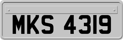 MKS4319