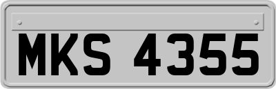 MKS4355