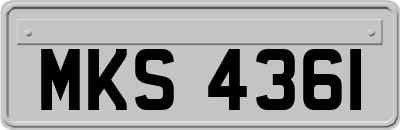 MKS4361