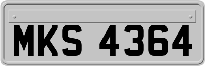 MKS4364