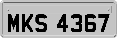 MKS4367
