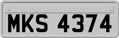 MKS4374