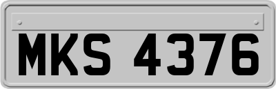 MKS4376