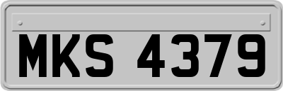 MKS4379