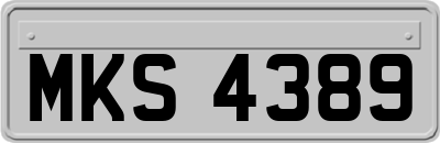 MKS4389