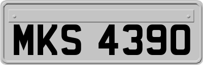 MKS4390
