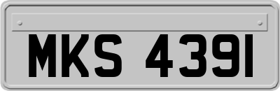 MKS4391
