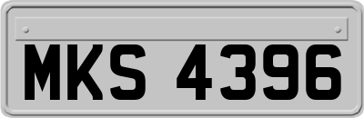 MKS4396
