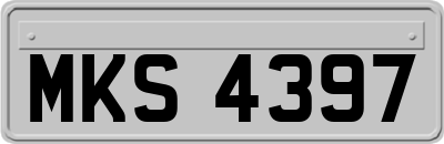 MKS4397