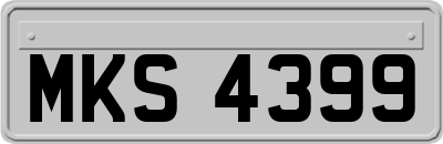 MKS4399